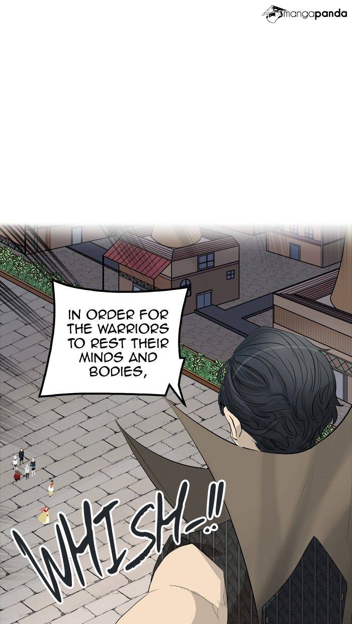 Tower of God Chapter 351 image 007